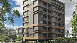 Apartamento Para Venda Possui 24 Metros Quadrados Com 1 Quarto Em Intermares - Cabedelo - 