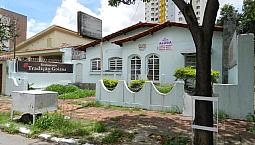 Casa Para Aluguel Tem 330 Metros Quadrados Com 4 Quartos Em Setor Oeste - Goiânia - Go