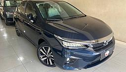 Honda City 2022/2022 1.5 I-Vtec Flex Touring Cvt