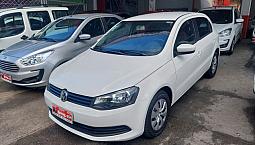 Volkswagen Gol 2014 1.6 Flex 