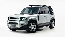 Land Rover Defender Defender 110 2.0 Turbo Se Si4 Aut