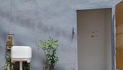 Alugo Kitnet , Bairro Jardim Tropical -Mata.