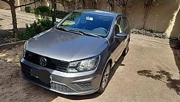 Gol 1.6 2021