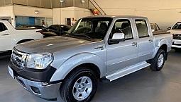 Ranger 2011 / 2012 *** Conservada***