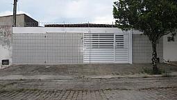 Casa Com 4 Dormitórios Para Alugar, 151 M² Por R$ 1.300,00/Mês - Panatis - Natal/Rn