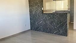 Alugo Apartamento No Setor 8