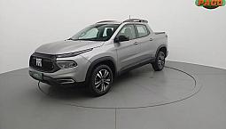 Fiat Toro Freedom 1.3 T270 4X2 Flex Aut 2024