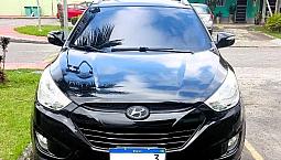 Hyundai Ix35 Gls 2.0 Aut. 2015 Preço Real