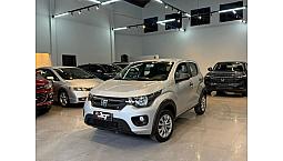 Fiat Mobi Like 1.0 Fire Flex 5p. 2025