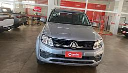 Volkswagen Amarok Comfor. 3.0 V6 Tdi 4X4 Dies. 2023
