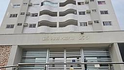 Edifício Ana Vitória - Cobertura Dúplex | 223 M² | 4 Vagas | Sol Da Manhã