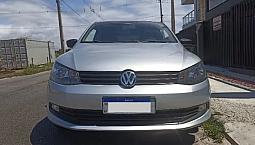 Volkswagen Gol Geração Vi City 1.0 8v Mi Total Flex 2p 2014