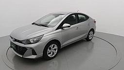 Hyundai Hb20S Comfort 1.0 Flex 12V Mec. 2026