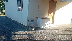Casa Disponível Para Aluguel 