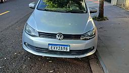 Volkswagen Voyage Comf/Highli. 1.6 Mi T.flex 8V 4P 2013
