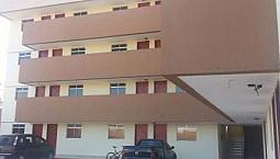 Apartamento Para Locação Em Nova Parnamirim