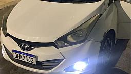 Hyundai Hb20 Comf./C.plus/C.style 1.0 Flex 12V 2015