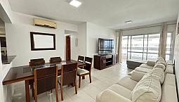 Apartamento Com 3 Dormitórios Para Alugar, 95 M² Por R$ 9.500,00/Mês - Riviera De São Lour