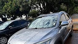 Honda Hr-V Ex 1.8 Flexone 16V 5P Aut. 2016
