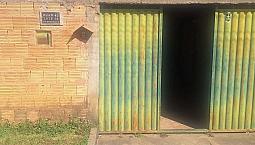 Vendo Casa No Friburgo- Cidade Ocidental- Go