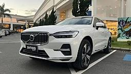 Volvo Xc-60 T-8 Plus 2.0 Awd (Híbrido) 2023
