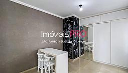 Apartamento, Vila Olímpia - São Paulo