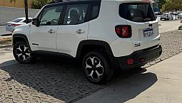 Jeep Renegade Trailhawk 2.0 4X4 Tb Diesel Aut 2018