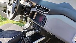 Chevrolet Onix Hatch Lt 1.0 8V Flex Mec. 4P 2018