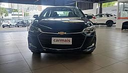 Chevrolet Onix Sedan Plus Premier 1.0 12V Tb Flex Aut. 4P 2021