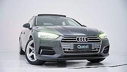 Audi A5 Sportb. Prestige 2.0 16v Tfsi S-troni 2019