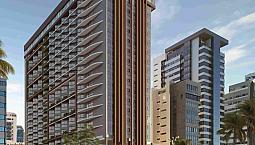 Lançamento! Edf Infinity Recife De 26 A 97m² Alto Padrão Na Beira Mar De Boa Viagem