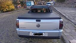 Volkswagen Saveiro 1.6 Mi/ 1.6 Mi Total Flex 8V 2010