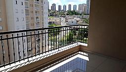 Augo Apartamento 3 Dormitórios - Botânico