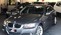 Bmw 320I 2010