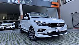 Cronos 1.8 Precision Aut 2019