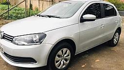 Gol 2015 Completo 1.6 Msi