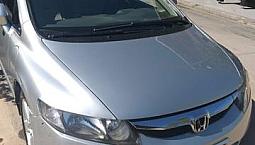 New Civic 2009