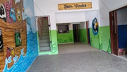 São Gonçalo Do Amarante Casa Com 3 Quartos, Perto Da Rn 160