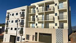 Apartamento Lindo Em Cambuí-Mg 2,3 Quartos Entrada Em Até 30X