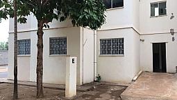Aluga-Se Apto 2/4 Próx A Av. Palmas Brasil