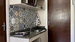 Apartamento De 15 Metros Quadrados No Bairro Partenon Com 1 Quarto