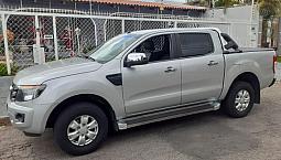 Ranger Xls 2013 Flex Manual