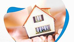 Residencial Mobiliado Com Quartos Individuais 