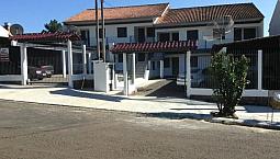 Apartamento 02 Dormitórios, Bairro Rincão, Estância Velha/Rs