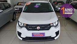 Fiat Mobi Evo Like 1.0 (Flex)