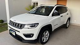 Compass Sport 2.0 At6 2016/2017