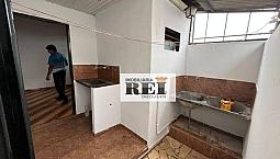 Kitnet Com 1 Dormitório Para Alugar, 30 M² Por R$ 700/Mês - Vila Amália - Rio Verde/Go