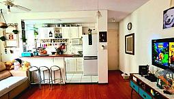 Apartamento Com 3 Dormitórios À Venda, 64 M² Por R$ 229.000,00 - Jardim Atlântico - Floria