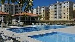 Dr- Apartamento No Praças Reserva 3Qts Com Suíte Suite