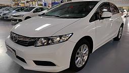 Civic Lxs  